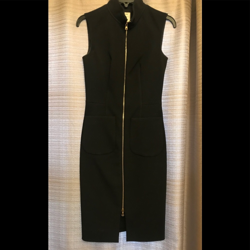 L’AGENCE DRESS